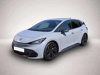 Cupra Born (2024) - Foto 1