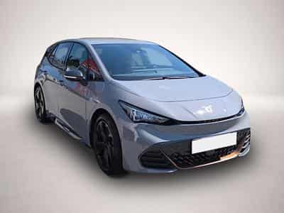 Cupra Born (2024) - Foto 3