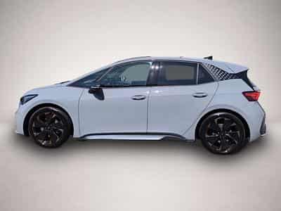 Cupra Born (2024) - Foto 4