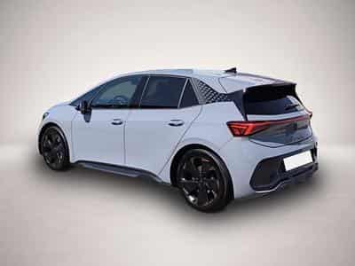 Cupra Born (2024) - Foto 5