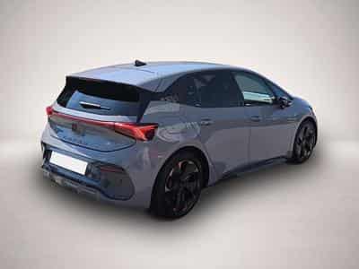 Cupra Born (2024) - Foto 7