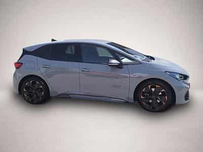 Cupra Born (2024) - Foto 8