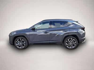 Hyundai Tucson (2026) - Foto 7