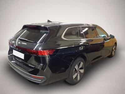 VW Passat (2025) - Foto 2