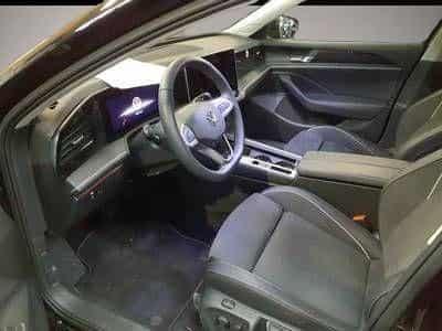 VW Passat (2025) - Foto 3