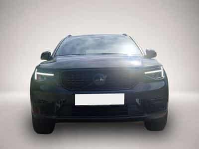 Volvo XC40 (2025) - Foto 1