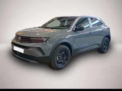 Opel Mokka (2025) - Foto 2