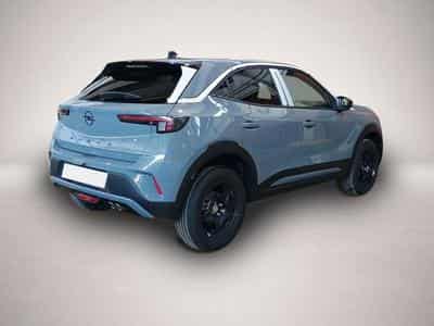 Opel Mokka (2025) - Foto 3