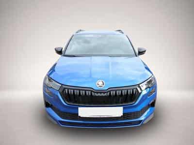 Skoda Karoq (2025) - Foto 1