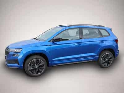 Skoda Karoq (2025) - Foto 3