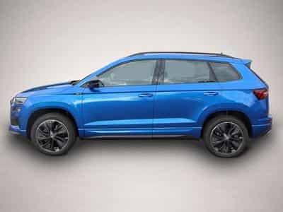 Skoda Karoq (2025) - Foto 4