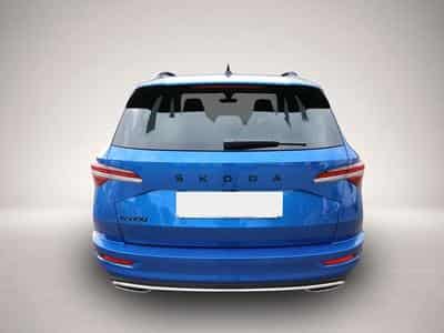 Skoda Karoq (2025) - Foto 5
