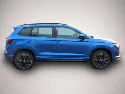 Skoda Karoq (2025) - Foto 8