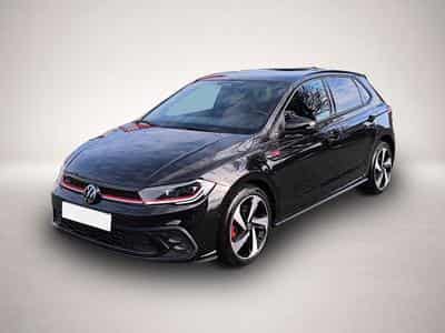 VW Polo (2024) - Foto 1
