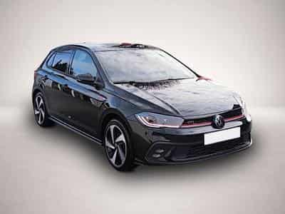 VW Polo (2024) - Foto 3
