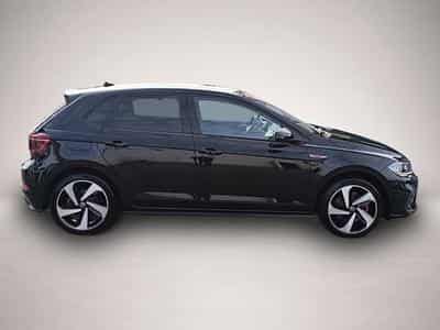 VW Polo (2024) - Foto 8