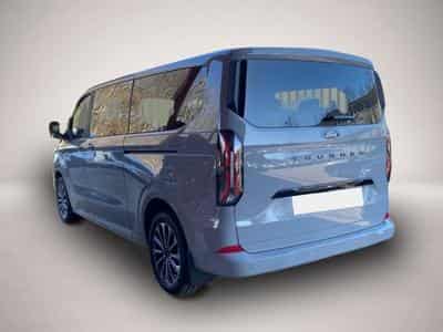 Ford Tourneo (2026) - Foto 4