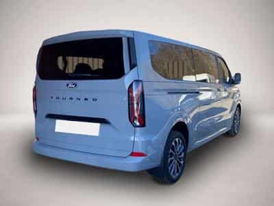 Ford Tourneo (2026) - Foto 5