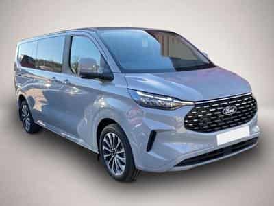 Ford Tourneo (2026) - Foto 6