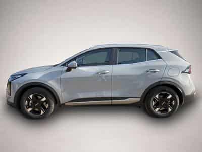 Kia Sportage (2026) - Foto 3