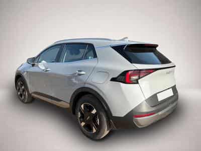Kia Sportage (2026) - Foto 4