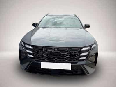 Hyundai Tucson (2026) - Foto 2