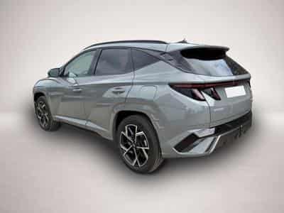 Hyundai Tucson (2026) - Foto 4