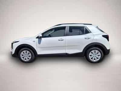 Kia Stonic (2026) - Foto 2
