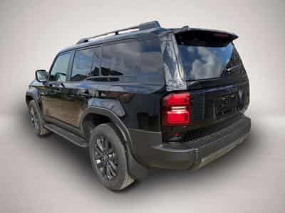 Toyota Land Cruiser (2026) - Foto 4