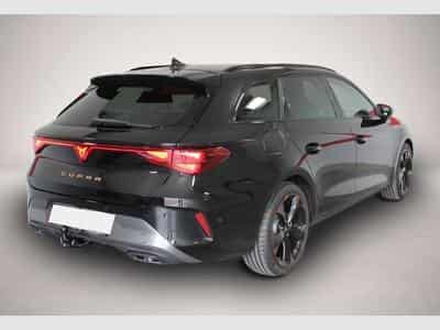 Cupra Leon (2025) - Foto 3