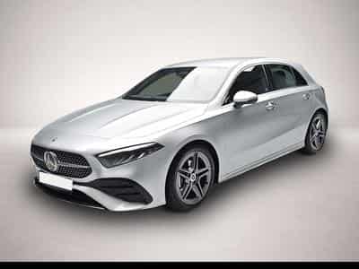 Mercedes 180 (2025) - Foto 1