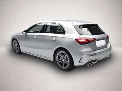 Mercedes 180 (2025) - Foto 3