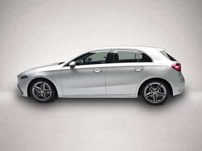 Mercedes 180 (2025) - Foto 4
