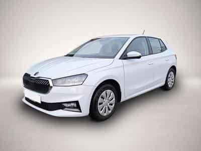 Skoda Fabia (2025) - Foto 1