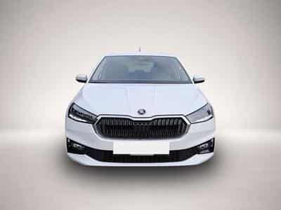 Skoda Fabia (2025) - Foto 2