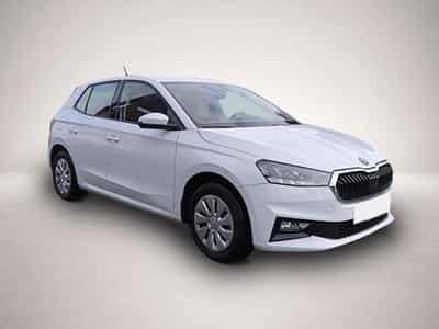 Skoda Fabia (2025) - Foto 3