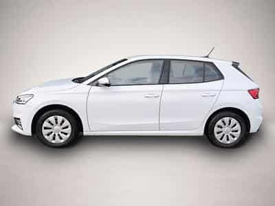 Skoda Fabia (2025) - Foto 4