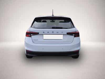 Skoda Fabia (2025) - Foto 6