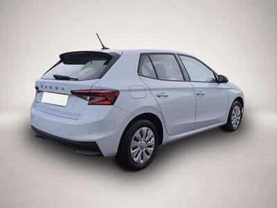 Skoda Fabia (2025) - Foto 7