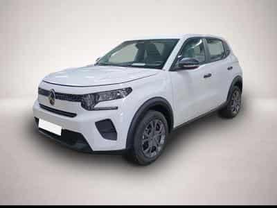 Citroën C3 (2025) - Foto 2