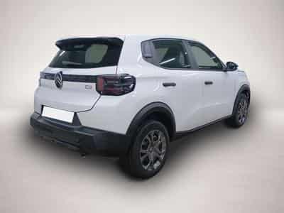 Citroën C3 (2025) - Foto 3