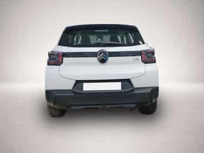 Citroën C3 (2025) - Foto 4