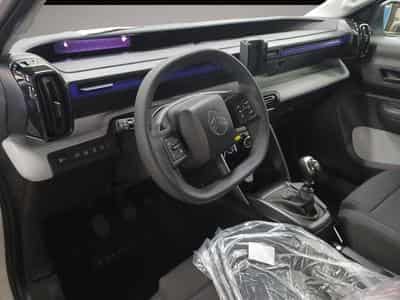 Citroën C3 (2025) - Foto 6