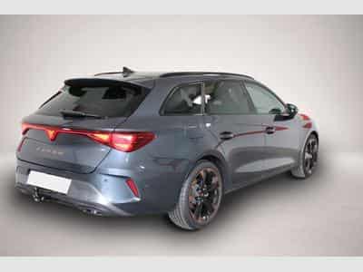 Cupra Leon (2025) - Foto 3