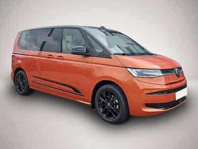 VW Multivan (2026) - Foto 1