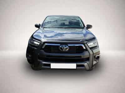 Toyota Hilux (2026) - Foto 2
