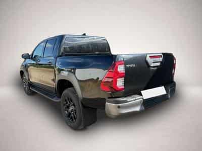 Toyota Hilux (2026) - Foto 4