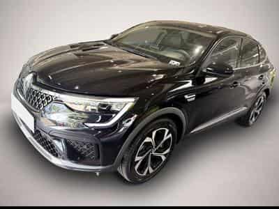 Renault Arkana (2024) - Foto 1