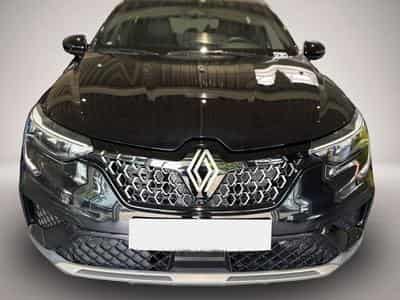 Renault Arkana (2024) - Foto 2