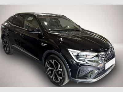 Renault Arkana (2024) - Foto 3